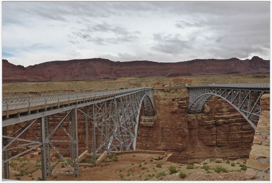 Marble Canyon