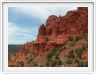 Sedona Arizona Red Rock State Park