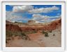 Paria Rimrocks (Grand Staircase-Escalante National Monument) Utah.