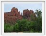 Sedona Arizona Red Rock State Park