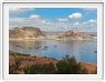 Lac Powell (Arizona)