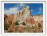 Cottonwood Narrows (Candyland) (Utah)