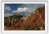 Cottonwood Narrows (Candyland) (Utah)