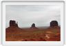 Monument Valley (Arizona).