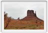 Monument Valley (Arizona).