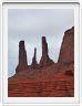 Monument Valley (Arizona).