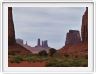 Monument Valley (Arizona).