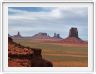 Monument Valley (Arizona).