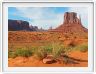 Monument Valley (Arizona).