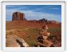 Monument Valley (Arizona).