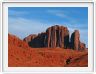 Monument Valley (Arizona).