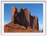 Monument Valley (Arizona).
