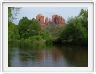 Sedona Arizona Red Rock State Park
