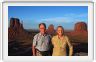 Monument Valley (Arizona).