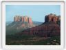 Sedona Arizona Red Rock State Park