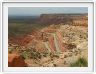 Moki Dugway (Utah).