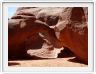Parc national des Arches, près de Moab (Utah).