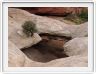 National Park de Capitol Reef (Utah).