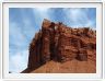 National Park de Capitol Reef (Utah).