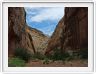 National Park de Capitol Reef (Utah).