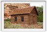 National Park de Capitol Reef (Utah).