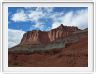 National Park de Capitol Reef (Utah).