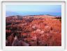 Bryce Canyon (Utah).
