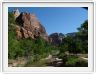 Zion National Park (Utah).