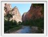 Zion National Park (Utah).