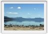 Mono Lake (Californie).
