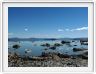 Mono Lake (Californie).