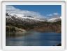 En route pour le Parc Yosemite par le Tioga Pass (Californie).