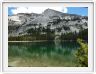 Yosemite National Park (Californie).