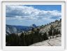 Yosemite National Park (Californie).