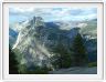 Yosemite National Park (Californie).
