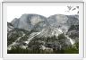 Yosemite National Park (Californie).