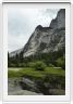 Yosemite National Park (Californie).