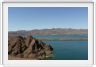Continuation du voyage en direction de Lake Havasu City (Arizona).