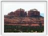 Sedona Arizona Red Rock State Park