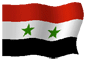 Ecusson Syrie