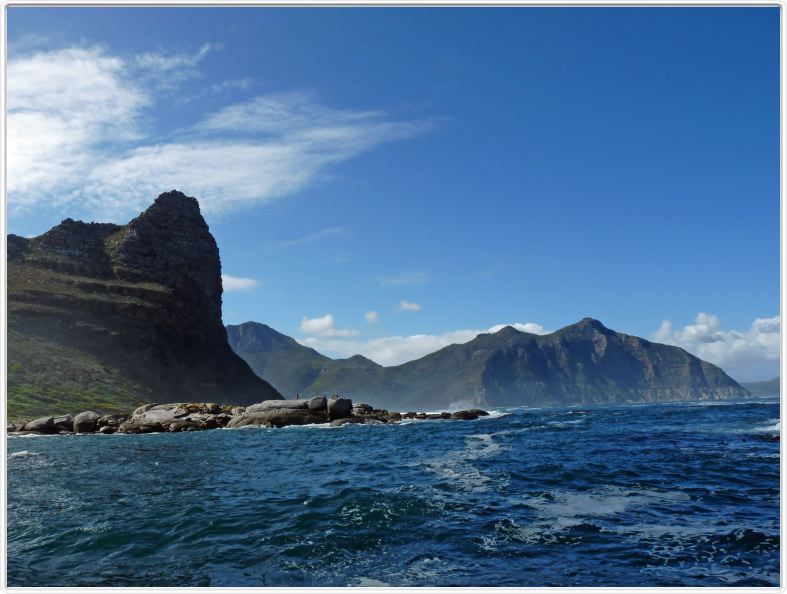 Duiker Island