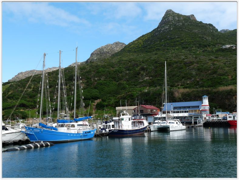 Hout Bay
