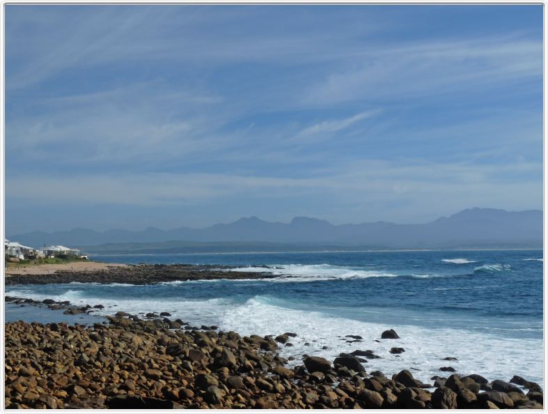 Mossel Bay