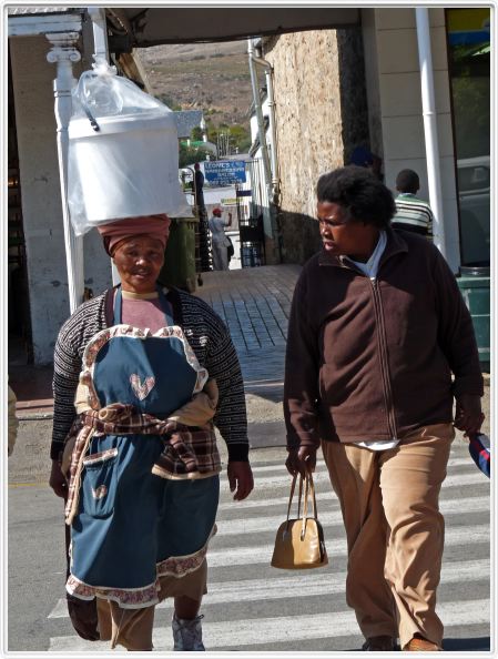 Grahamstown
