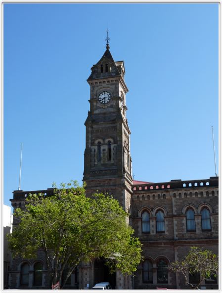 Grahamstown