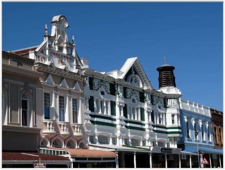 Grahamstown