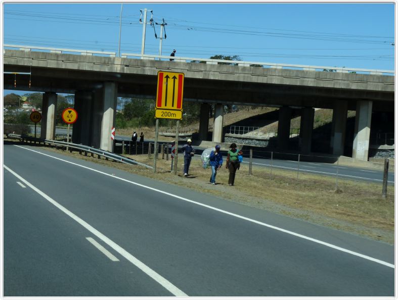 ... et sur les autoroutes aussi