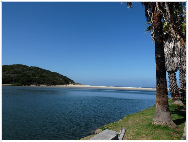 Beacon Bay 