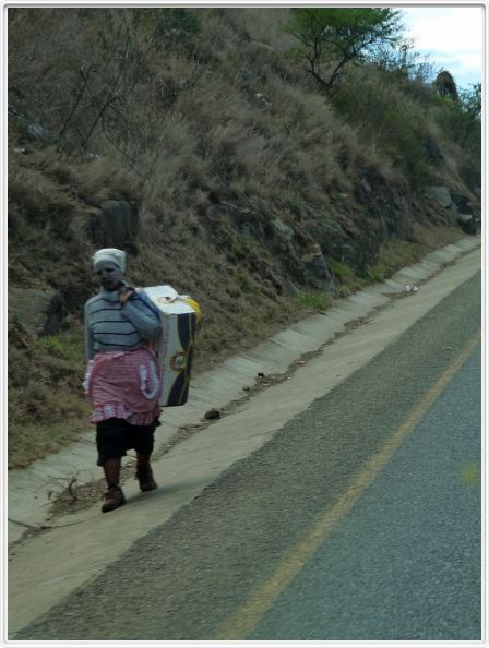 Près de Butterworth