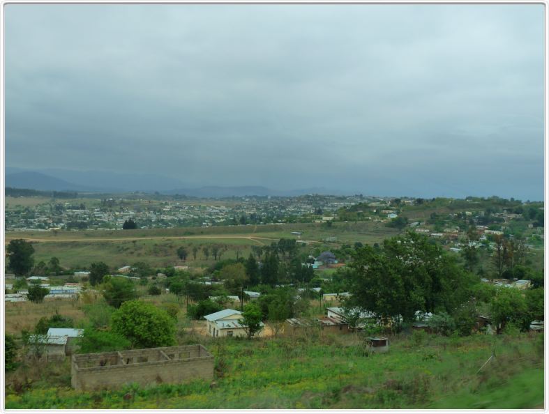 Swaziland